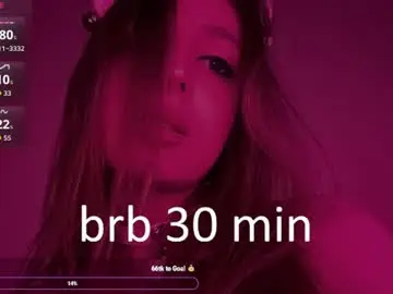 Chaturbate Sex Cam of mollystouch