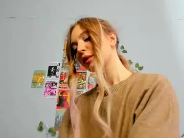 Chaturbate Watch Live Sex Cams of mollystouch