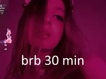 Chaturbate Live Sex of mollystouch
