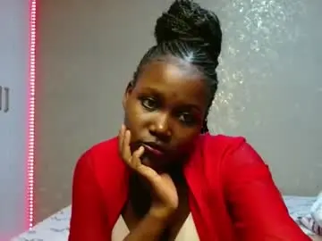 Chaturbate Sex Chat of nasha_nei