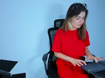 Chaturbate Sex Chat of nashlyfontanna