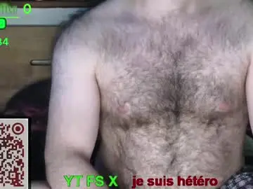 Chaturbate Live Porn of nudechiller