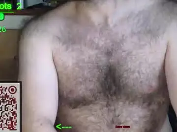 Chaturbate Sex Cam of nudechiller
