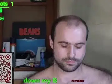 Chaturbate Nude Webcam of nudechiller