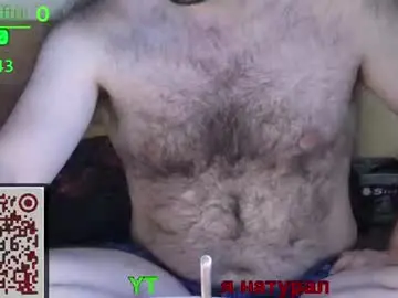Chaturbate Live Porn of nudechiller