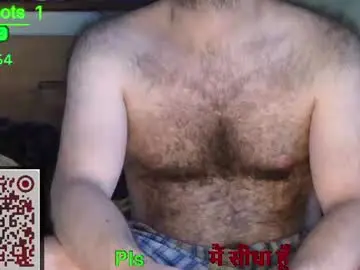 Chaturbate Private Sex Chat of nudechiller