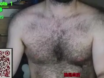 Chaturbate Adult Video Chat of nudechiller