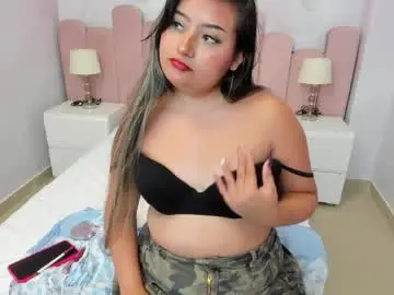 Chaturbate Adult Video Chat of odtte_sweet