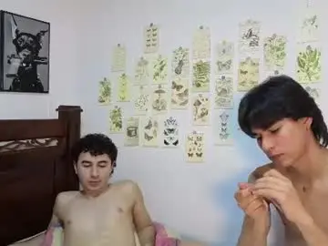 Chaturbate Best Webcam of patri_ck_villa