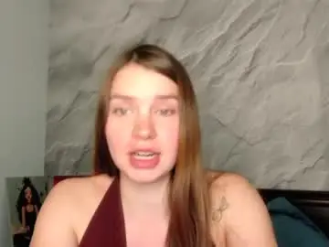 Chaturbate Sex Cam of rubyskot