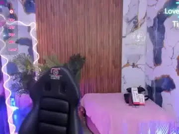 Chaturbate Live Sex of samcielo_tay