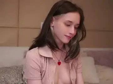 Chaturbate Nude Webcam of taitehambelton