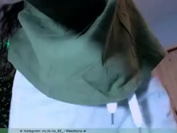 Chaturbate Live Porn of vickyjackson_