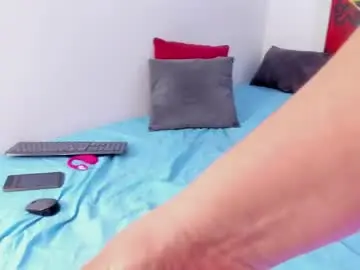Chaturbate Watch Live Sex Cams of victoriia_munoz