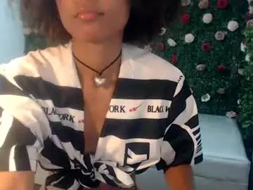 Chaturbate Live Porn of alexawet_