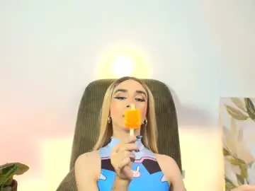 Chaturbate Nude Webcam of arivega