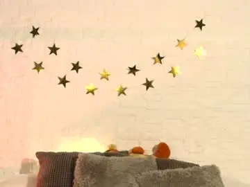 Chaturbate Adult Webcams of arivega