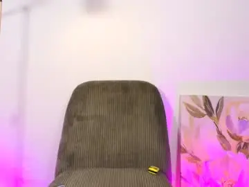 Chaturbate Sex Chat of arivega