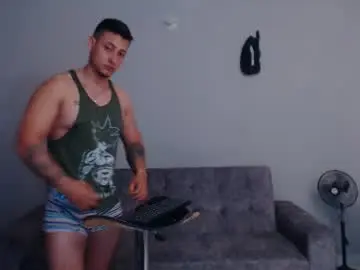 Chaturbate Free Porn Cam of blackbig1