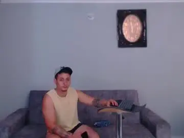 Chaturbate Private Sex Chat of blackbig1