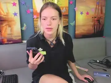 Chaturbate Live Sex Cam of brilliant_barbe