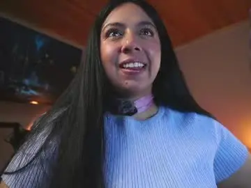 Chaturbate Watch Live Sex Cams of coraline_latin