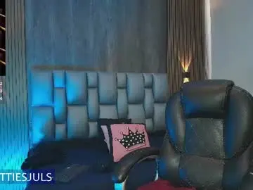 Chaturbate Adult Webcams of hottiesjuls