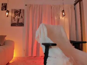 Chaturbate Private Sex Chat of isabellalux_