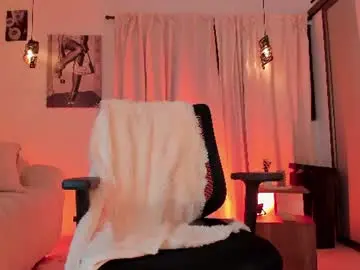 Chaturbate Live Sex of isabellalux_
