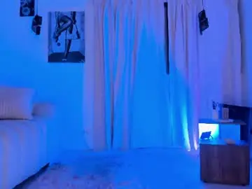 Chaturbate Live Sex of isabellalux_