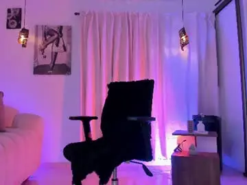 Chaturbate Live Sex of isabellalux_