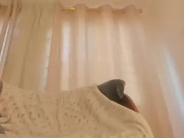 Chaturbate Sex Chat of isabelsexysmile_