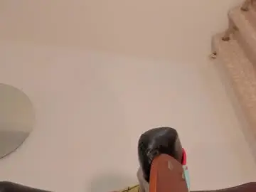 Chaturbate Sex Chat of isabelsexysmile_
