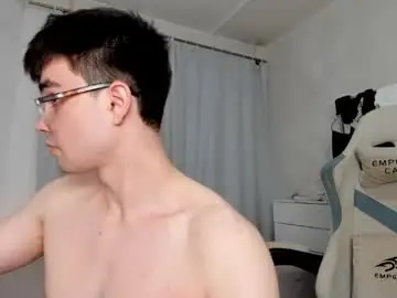 Chaturbate Private Sex Chat of jame_flow