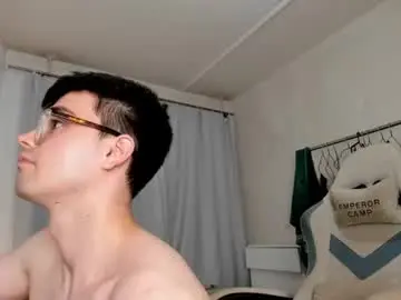 Chaturbate Best live sex cam show of jame_flow