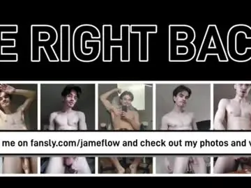 Chaturbate Live Porn of jame_flow