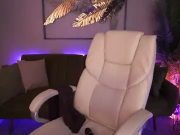 Chaturbate Live Sex Cam of jeysypotter