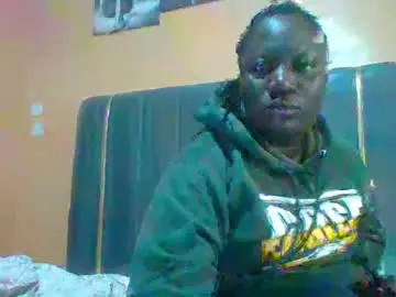 Chaturbate Nude Webcam of ladyblossoms19