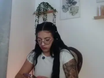 Chaturbate Live Sex of leena_rosee