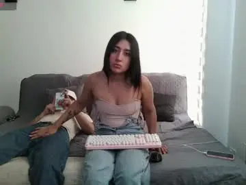 Chaturbate Free Porn Cam of mia_and_eros