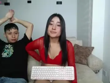 Chaturbate Adult Video Chat of mia_and_eros