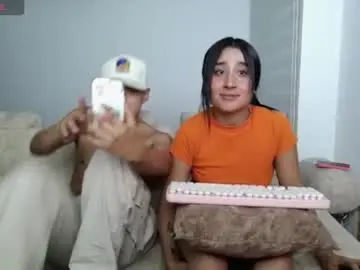 Chaturbate Sex Chat of mia_and_eros