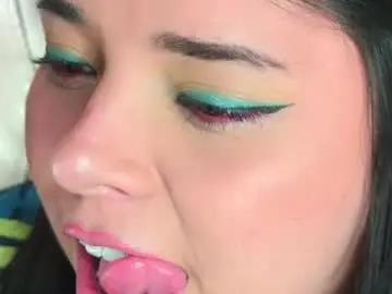 Chaturbate Free Porn Cam of miss_galaxxia