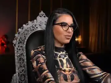 Chaturbate Live Sex of mistresskellykent