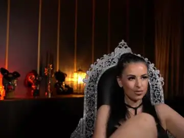 Chaturbate Best Webcam of mistresskellykent