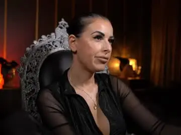 Chaturbate Nude Webcam of mistresskellykent