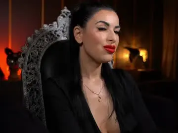 Chaturbate Nude Webcam of mistresskellykent