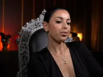 Chaturbate Free Live Porn of mistresskellykent