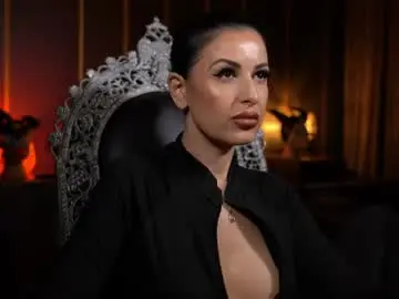 Chaturbate Live Sex of mistresskellykent
