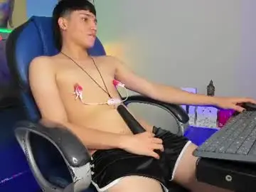 Chaturbate Adult Video Chat of samblack_